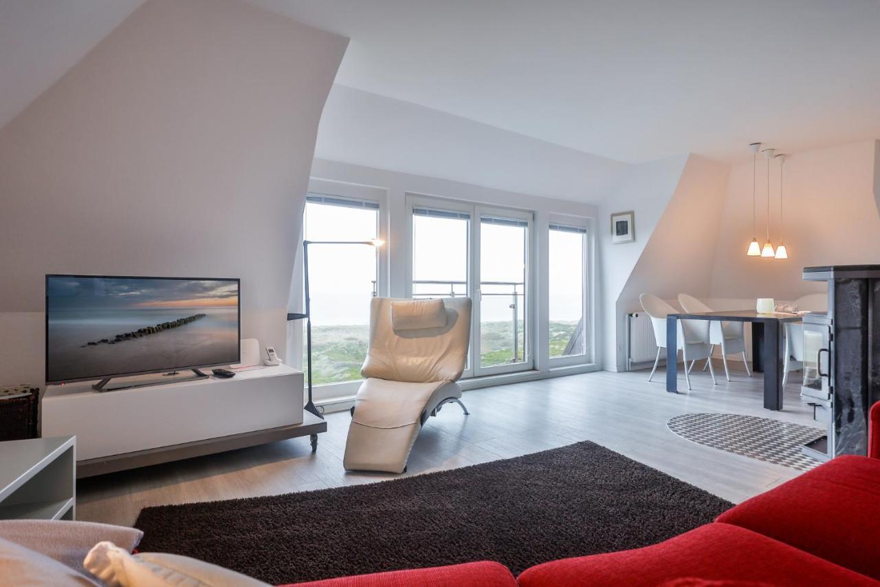 Apartment Westcoast Hörnum