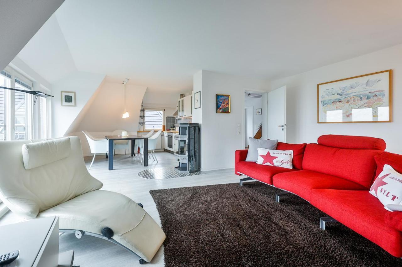 Westcoast Apartment *