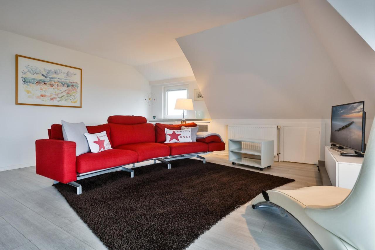 Westcoast Apartment *