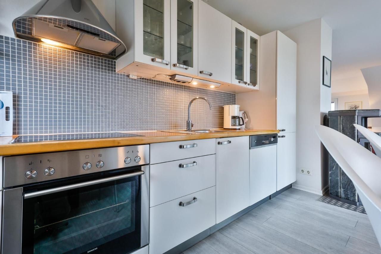 Apartment Westcoast Hörnum