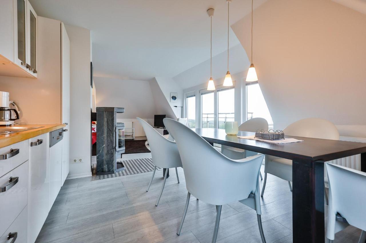 Apartment Westcoast *