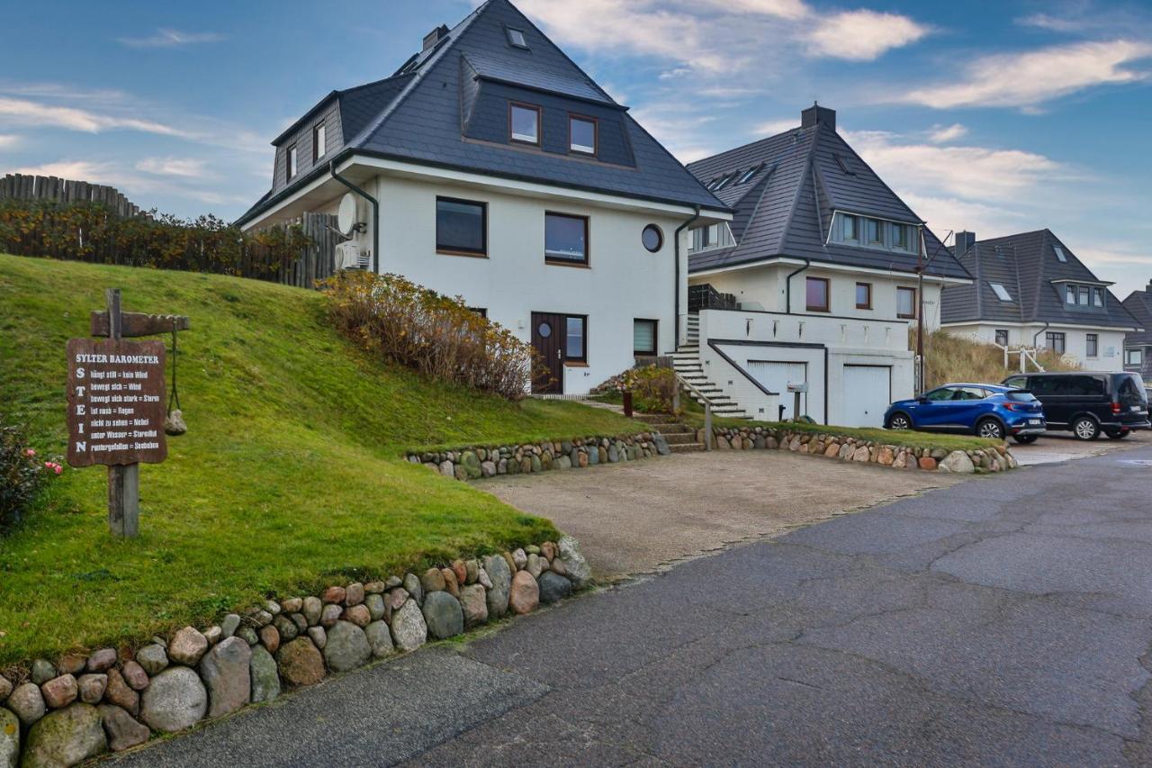 Westcoast Apartment *