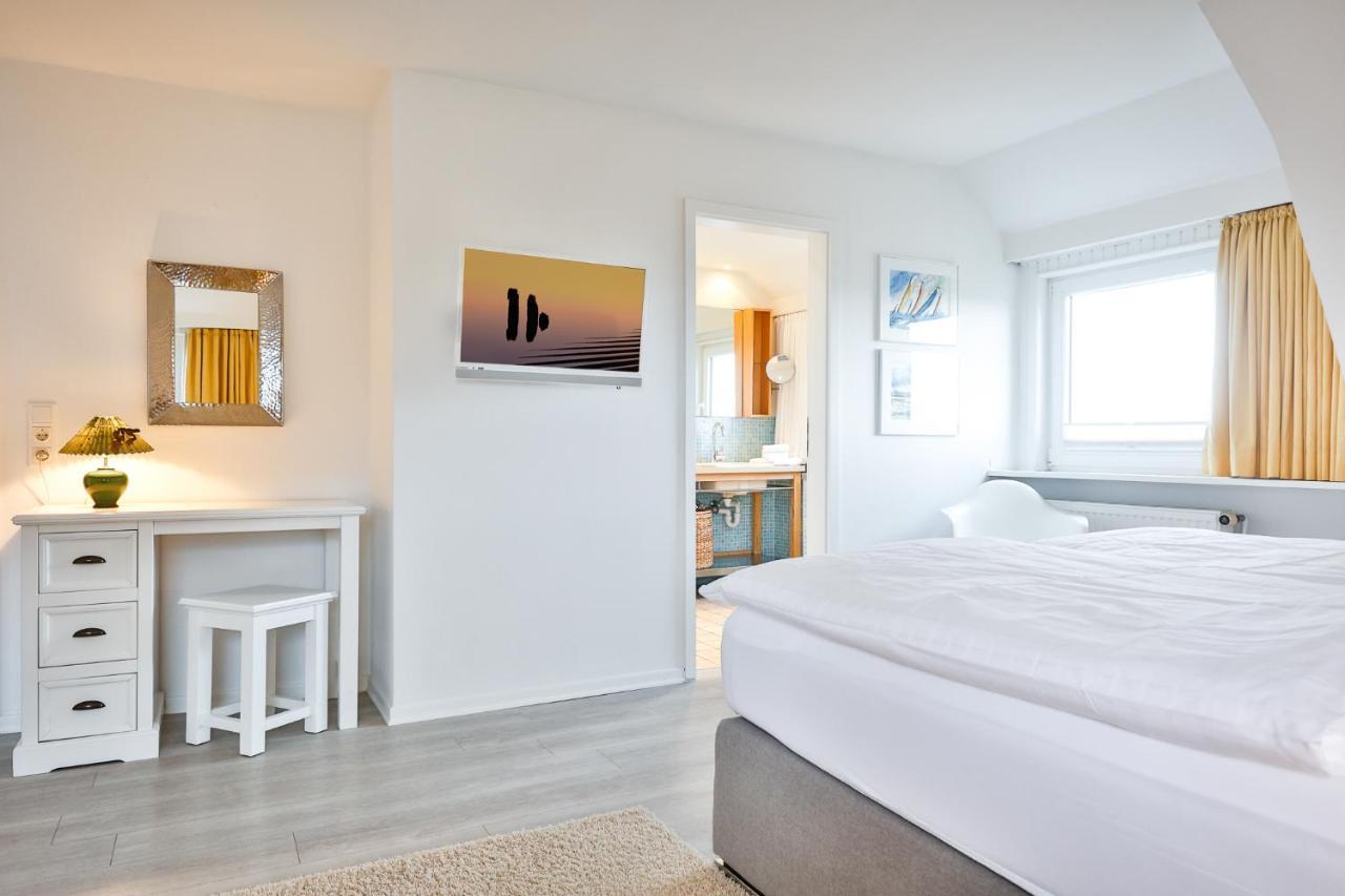 Apartment Westcoast *
