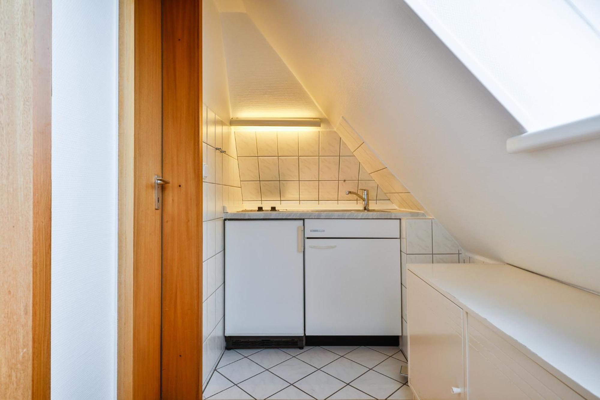 Westcoast Apartment *