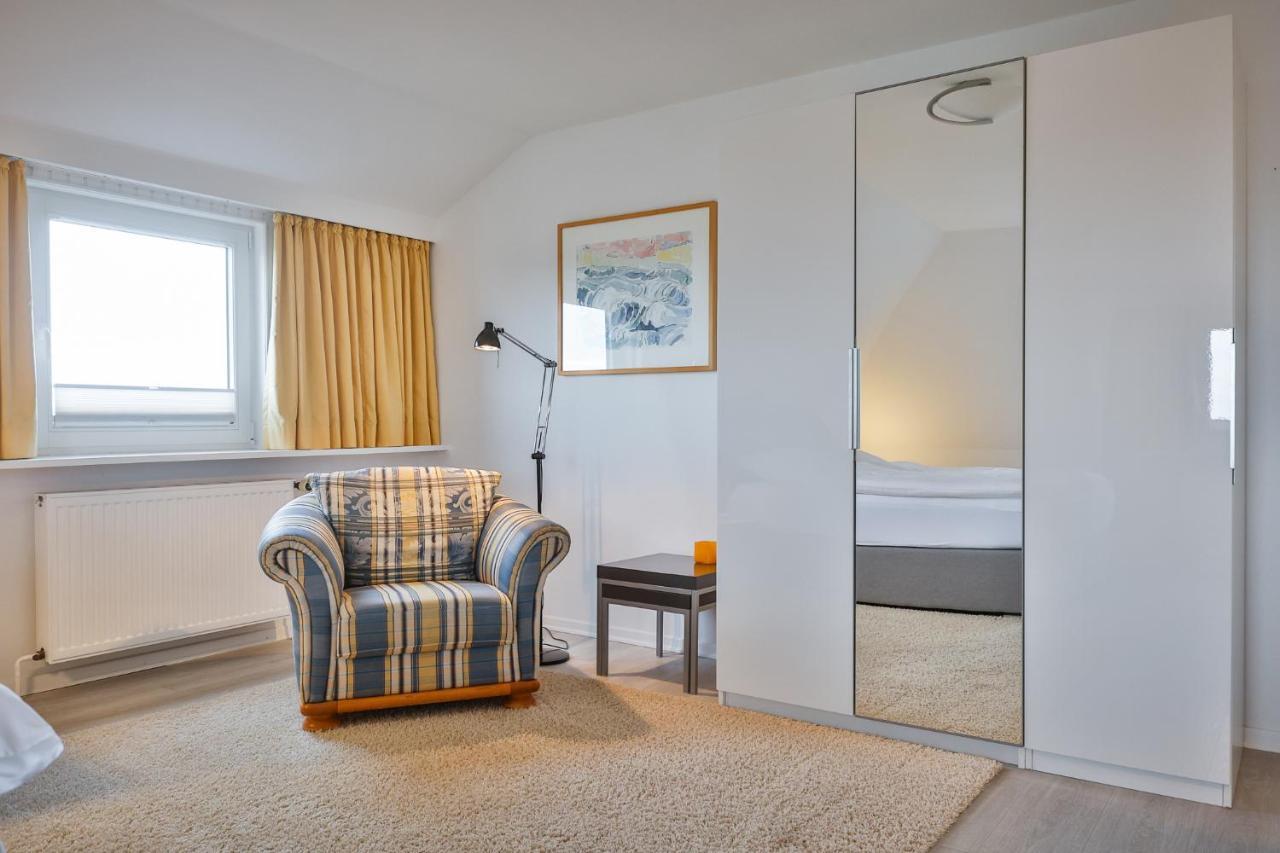Apartment Westcoast *